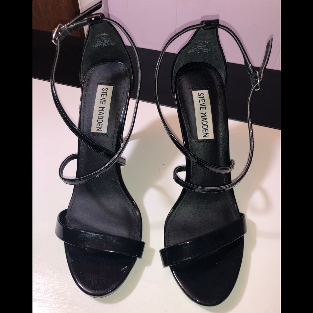 Steve Madden Heels